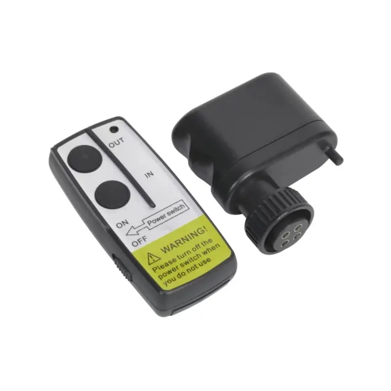 Sealey Universal Winch Remote Control