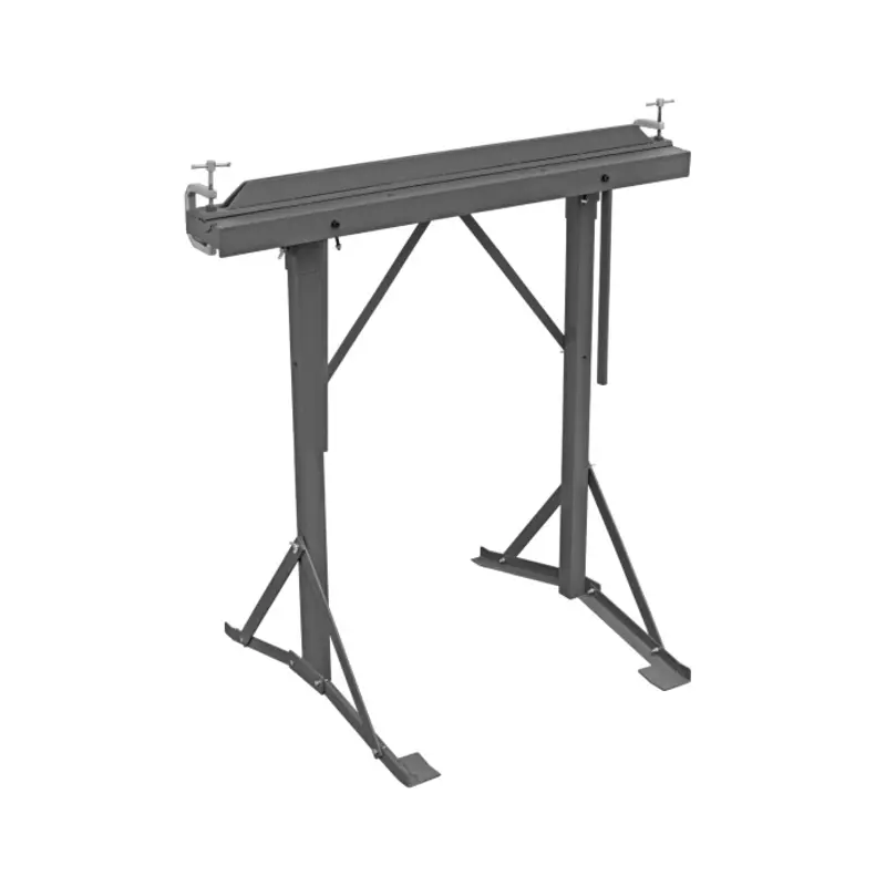 Sealey Floor Standing Sheet Metal Folder 1000mm