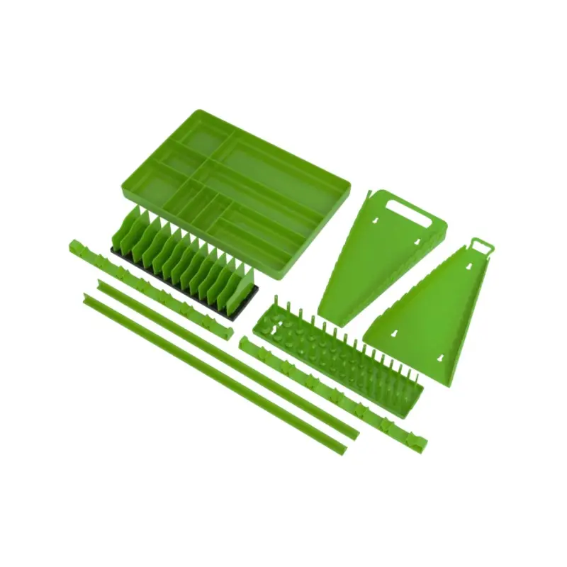 Sealey Tool Storage Organiser Set 9pc