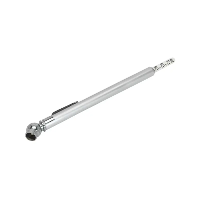 Sealey Tyre Pressure Gauge 5-50psi
