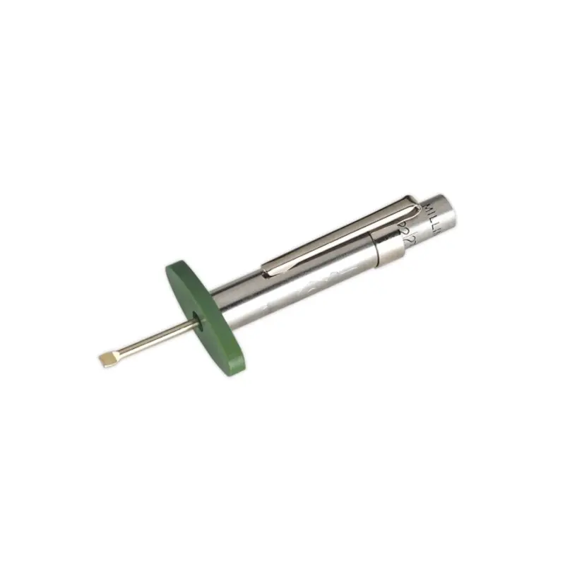 Sealey Tyre Tread Depth Gauge DVSA Approved