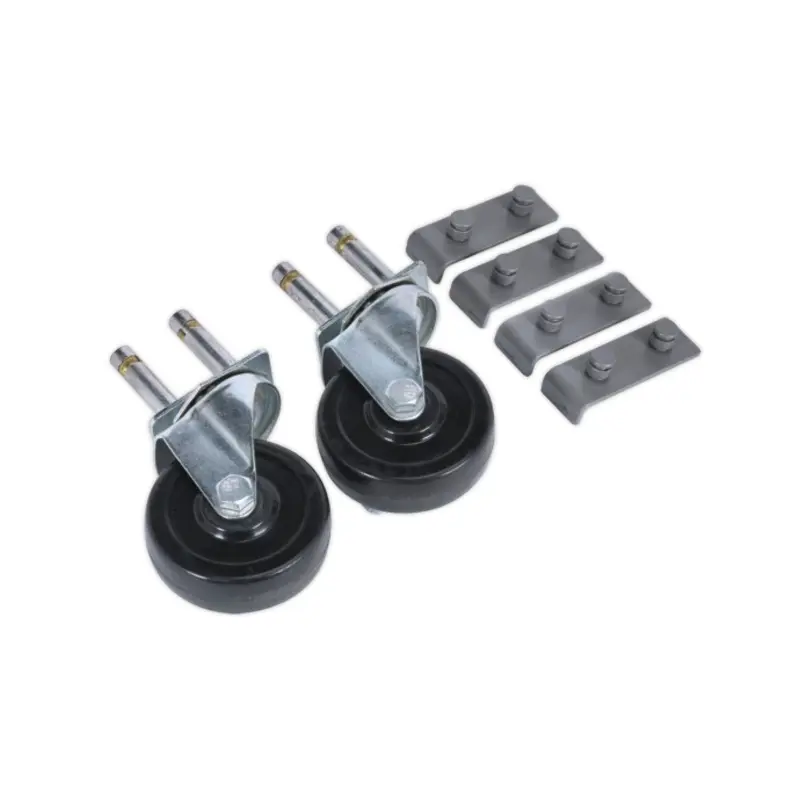 Sealey Mobile Bin Storage System Joining Kit