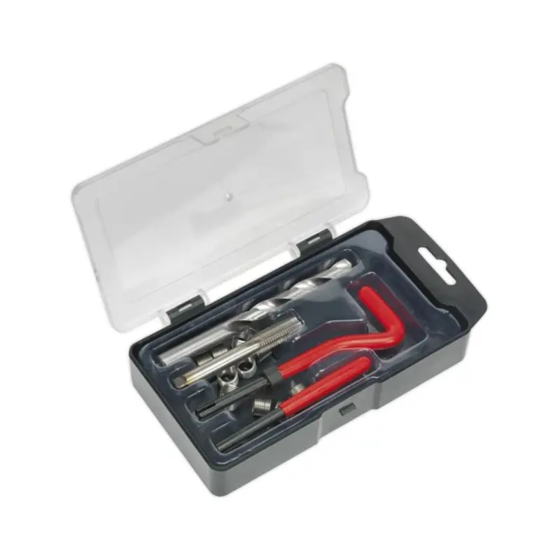 Sealey Thread Repair Kit M10 x 1.5mm