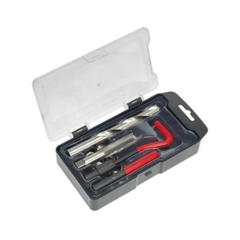 Sealey Thread Repair Kit M14 x 1.25mm