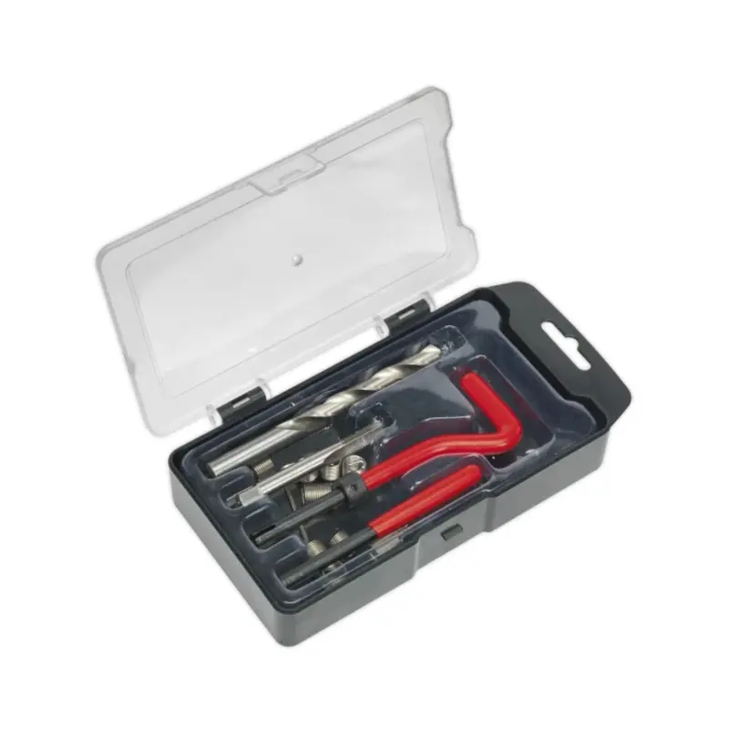 Sealey Thread Repair Kit M9 x 1.25mm