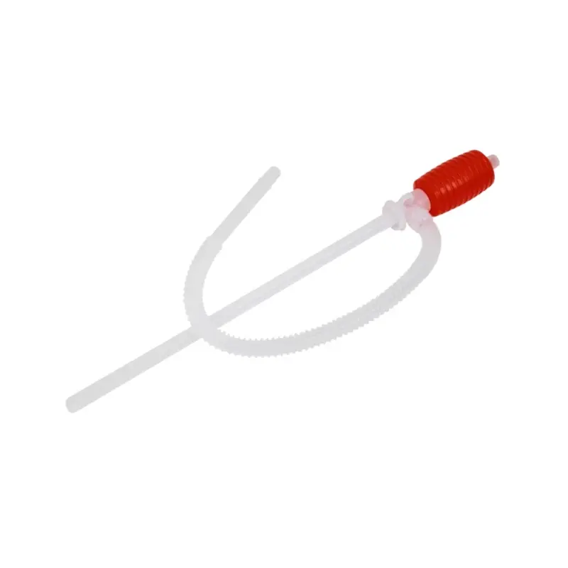 Sealey 5L to 25L Container Syphon Hand Pump