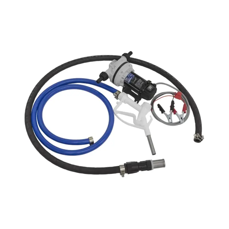 Sealey AdBlue Transfer Pump Portable 12V