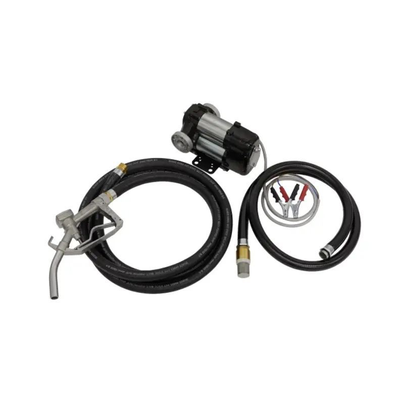 Sealey Diesel & Fluid Transfer Pump 24V High Flow