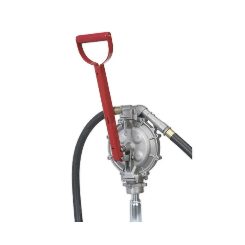 Sealey Double Diaphragm Fuel Transfer Pump