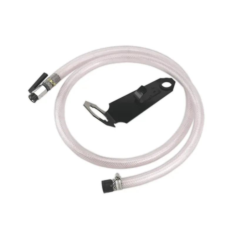Sealey Hose Kit 2m for TP90
