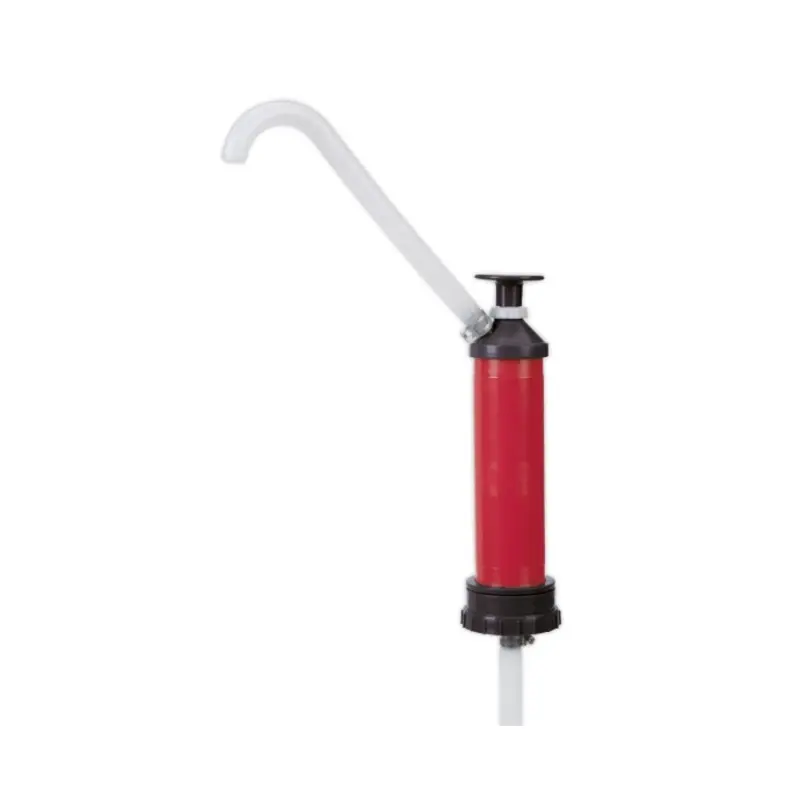 Sealey Self-Priming Piston Pump