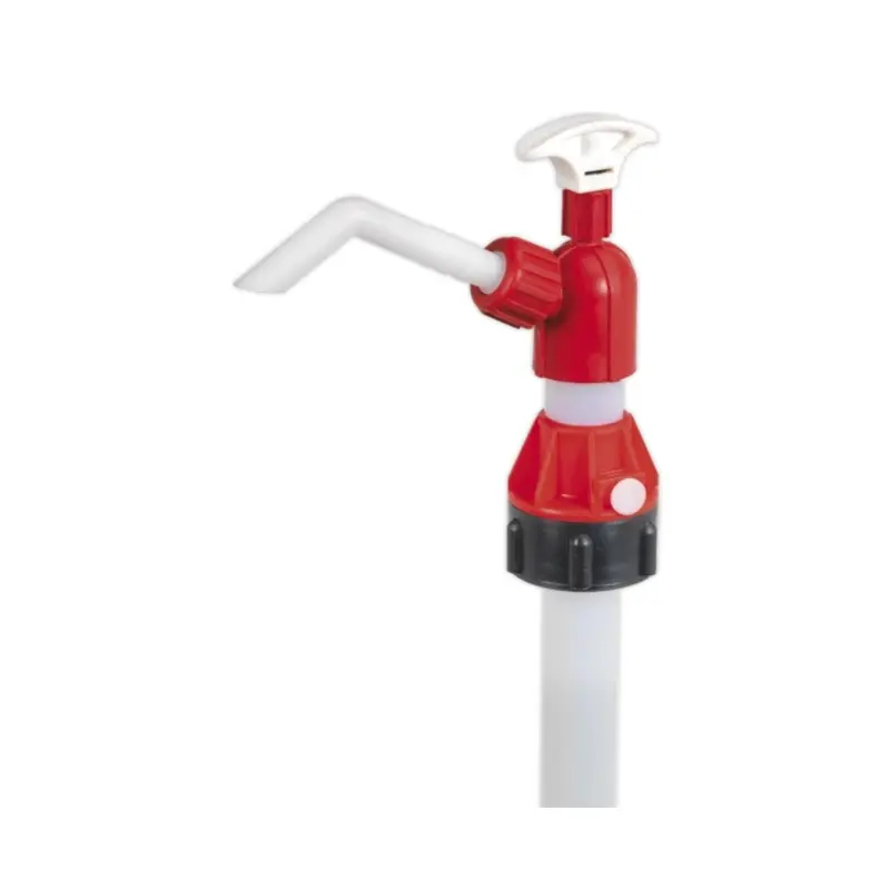 Sealey Thinners Pump for 25L Drum