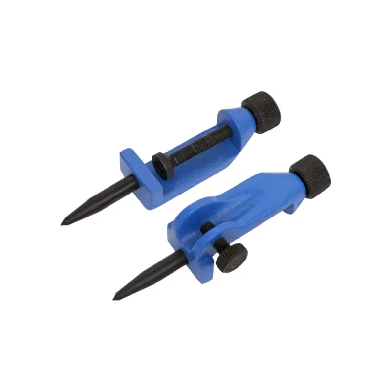 Sealey Trammel Point Set 2pc
