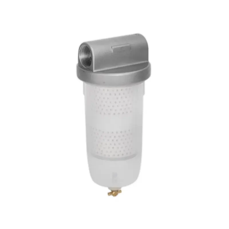 Sealey Transfer Pump Filter