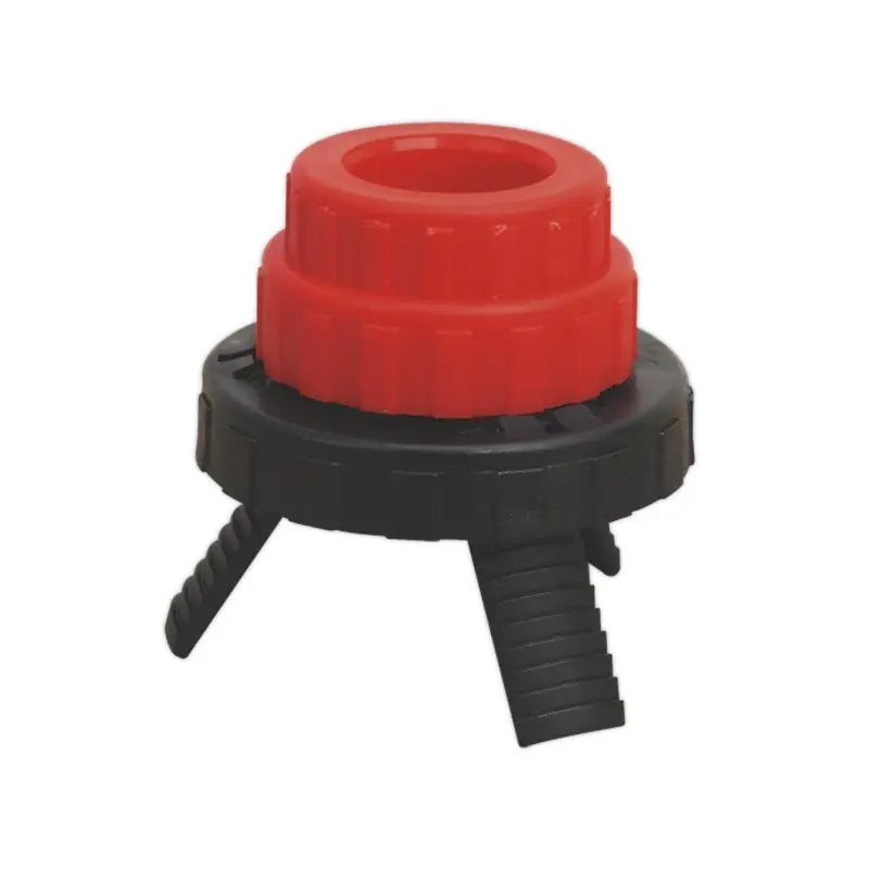 Sealey Universal Drum Closure Adaptor