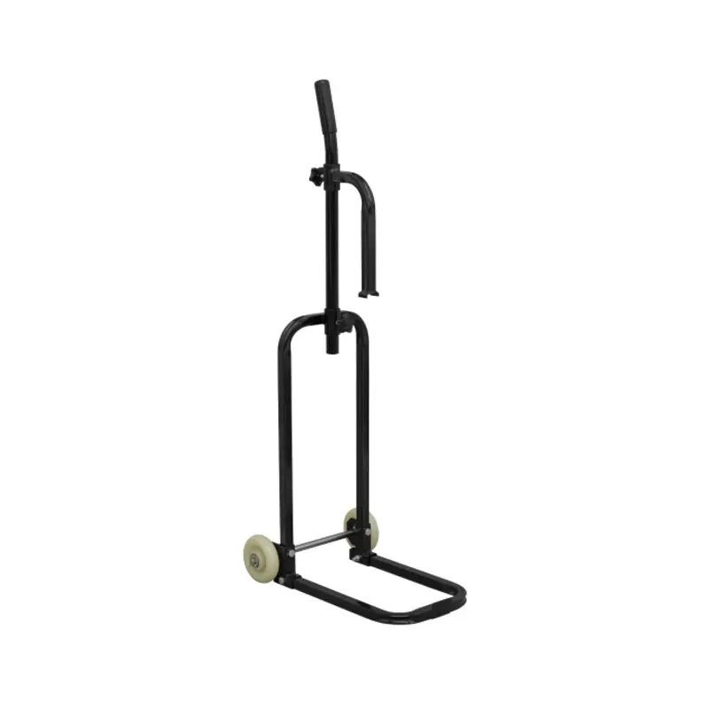 Sealey Container Drum Trolley 25L