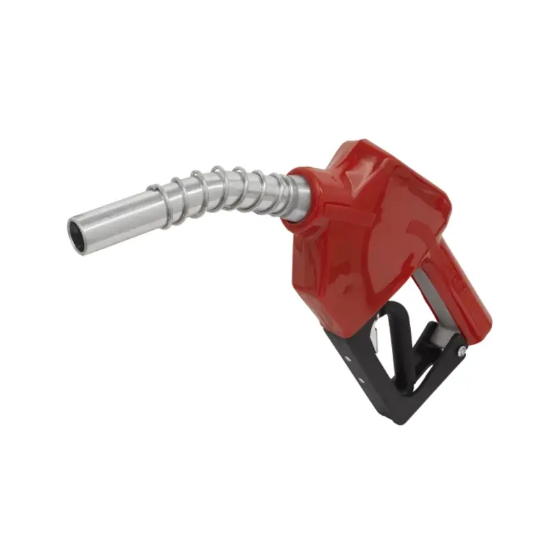 Sealey Delivery Nozzle Automatic Shut-Off for Diesel or Unleaded Petrol