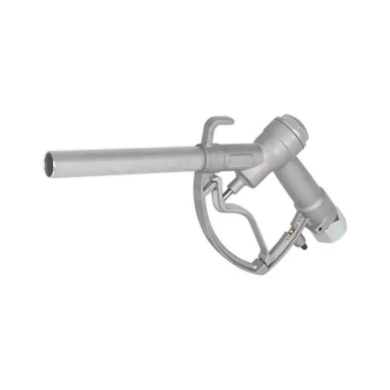 Sealey Dispenser Nozzle Manual for Diesel or Leaded Petrol