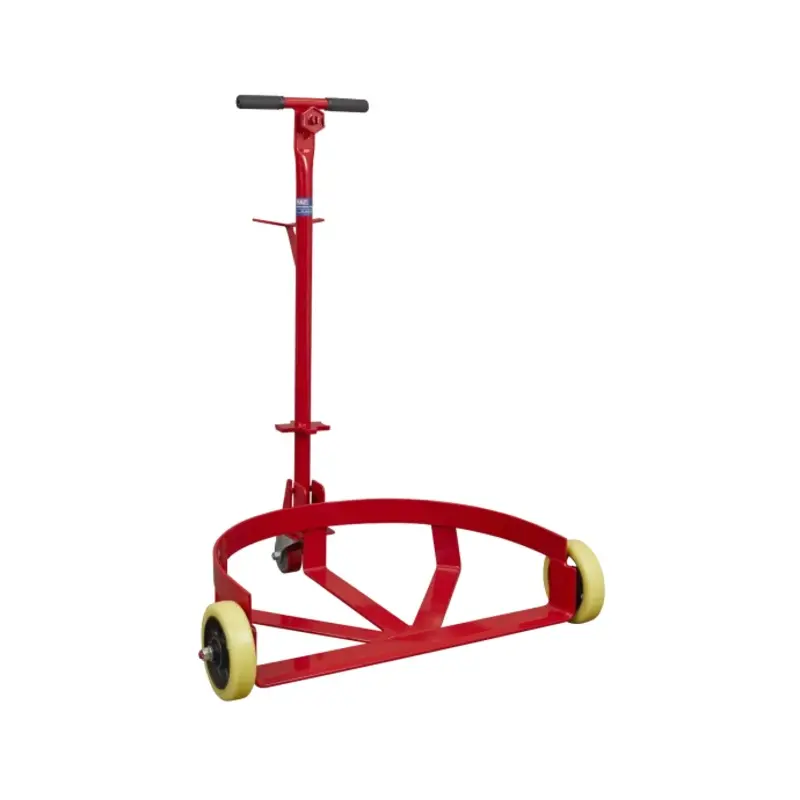 Sealey Drum & Barrel Trolley