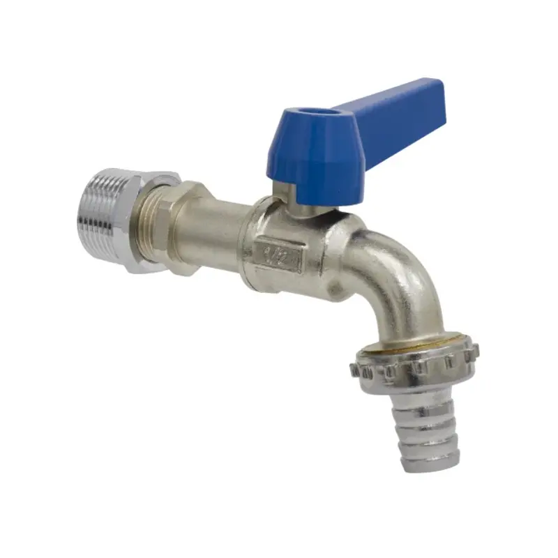 Sealey Drum Tap 1/2" & 3/4"BSP