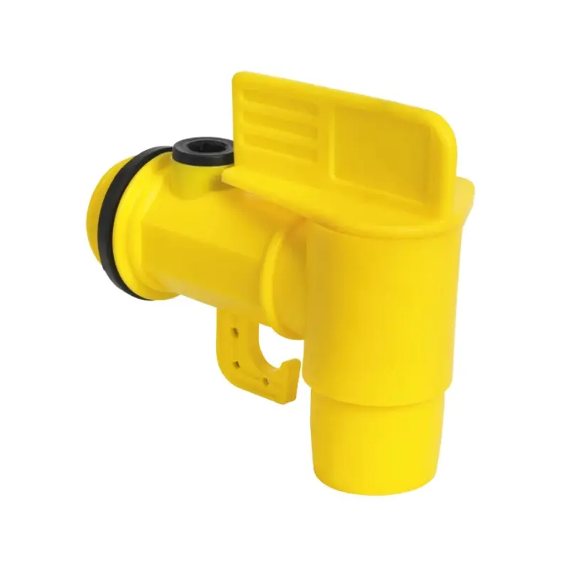 Sealey Drum Tap 2"BSP
