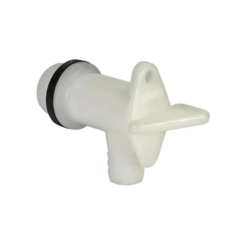 Sealey Drum Tap 3/4"BSP Lockable