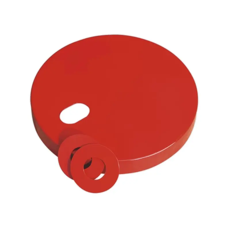 Sealey Fixing Kit for EP80 Gear Oil Drums
