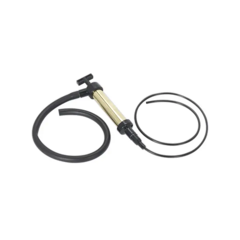Sealey Fluid Transfer Pump