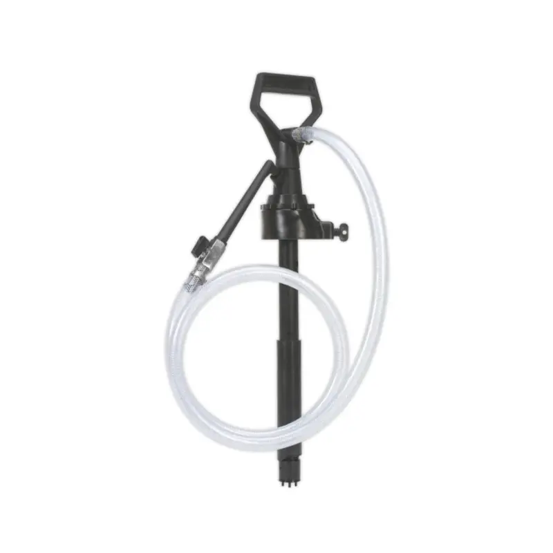 Sealey Gear Oil Transfer Pump