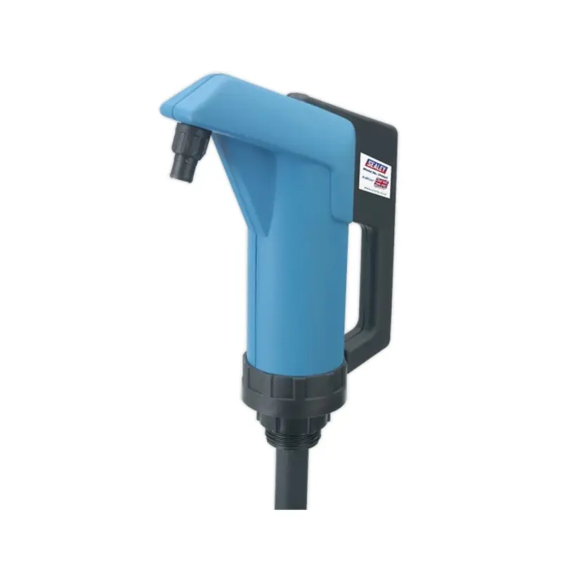 Sealey Heavy-Duty Lever Action Pump - AdBlue