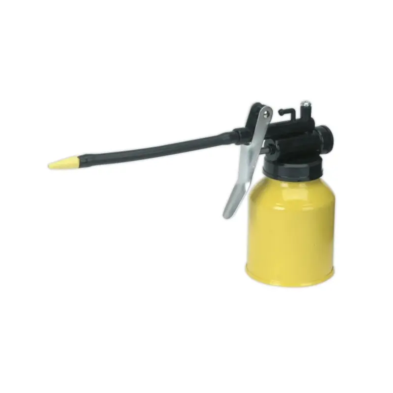 Sealey Oil Can 180ml
