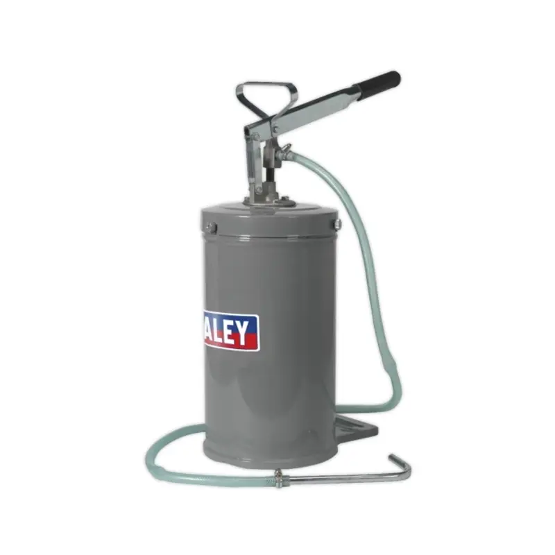 Sealey Oil Dispensing Unit 14L