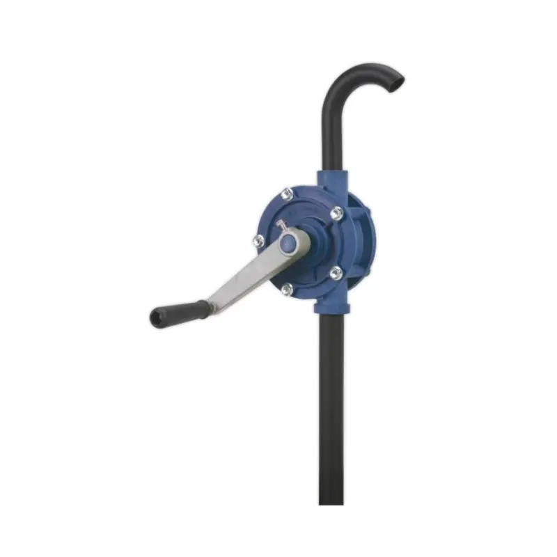Sealey Rotary Pump Heavy-Duty - AdBlue
