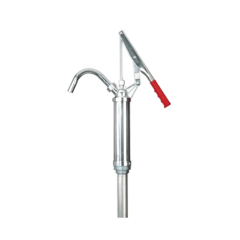 Sealey Self-Priming Lever Pump