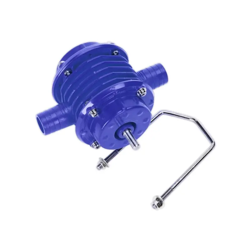 Sealey Water Pump Drill Powered Heavy-Duty