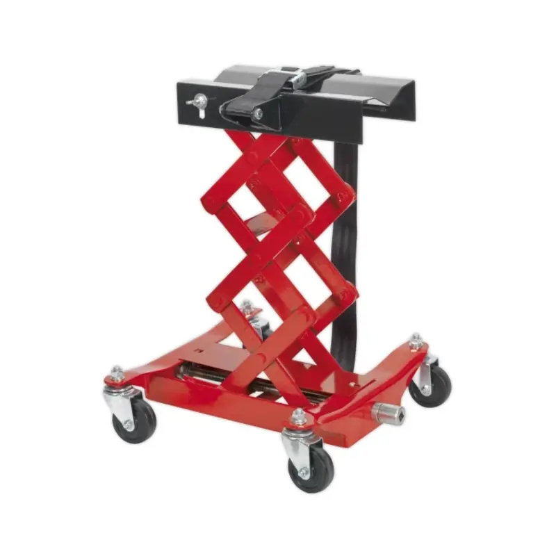 Sealey Floor Transmission Jack 150kg