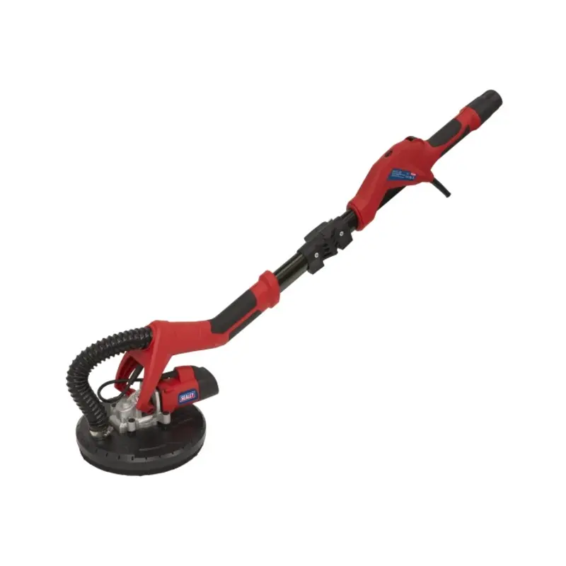 Sealey Long Reach Drywall Electric Sander 215mm 600W