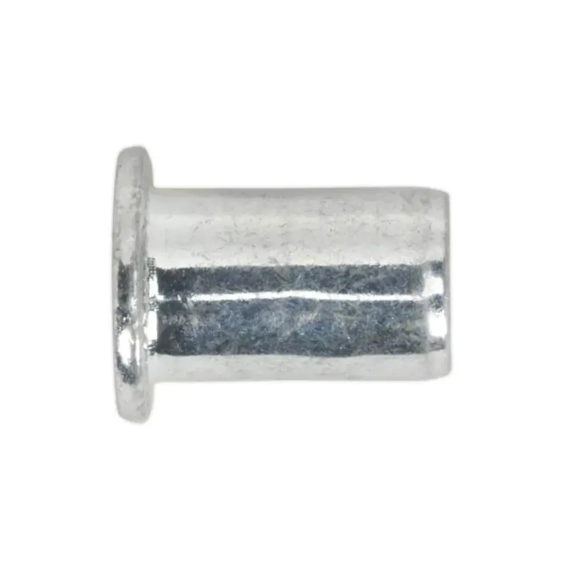 Sealey Threaded Insert (Rivet Nut) M4 Regular Pack of 50