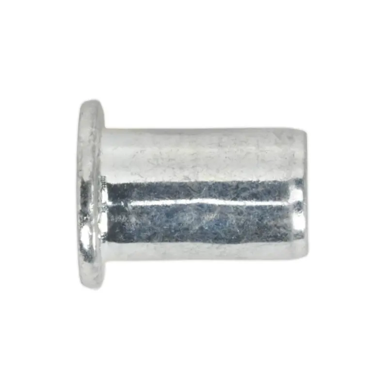 Sealey Threaded Insert (Rivet Nut) M5 Regular Pack of 50