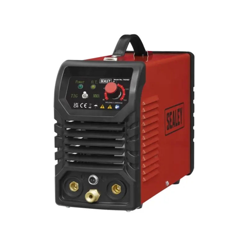 Sealey TIG/MMA Inverter Welder 160A 230V