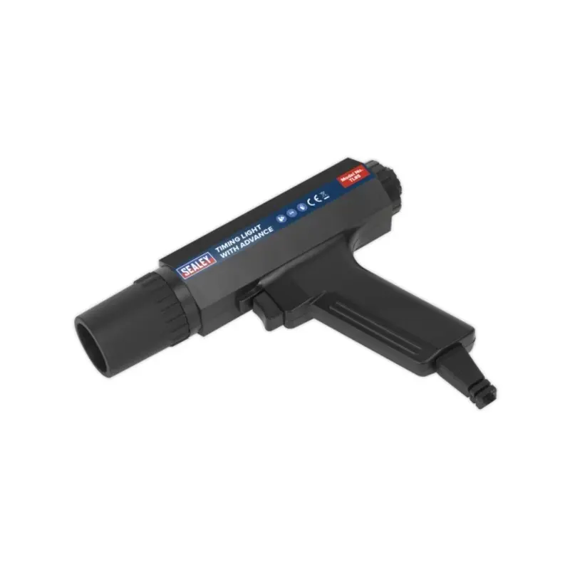 Sealey Timing Light with Advance