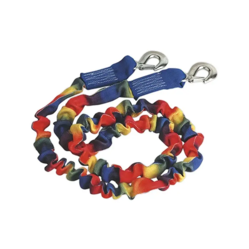 Sealey Tow Rope 3000kg Rolling Load Capacity