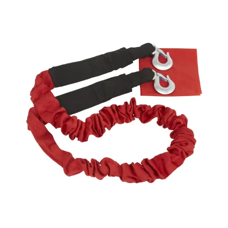 Sealey Tow Rope 5000kg Rolling Load Capacity