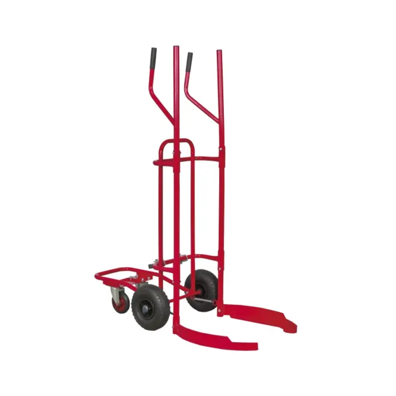 Sealey Tyre Trolley - 150kg Capacity
