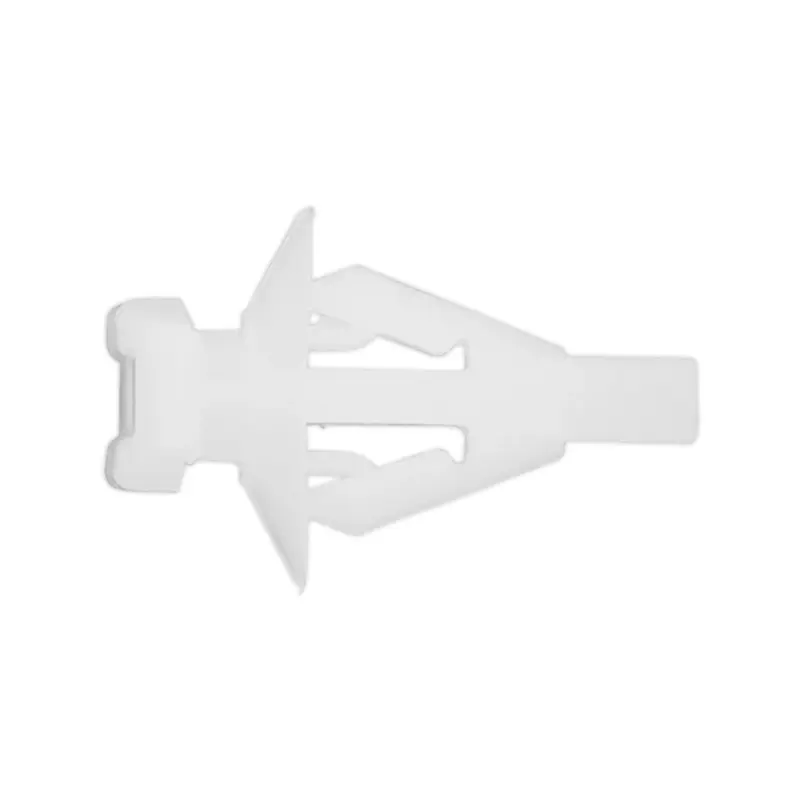 Sealey Door Weatherstrip Clip, 15mm x 15mm, Hyundai - Pack of 20