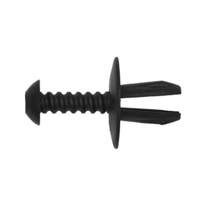 Sealey Screw Rivet, 17mm x 28mm, Universal - Pack of 20