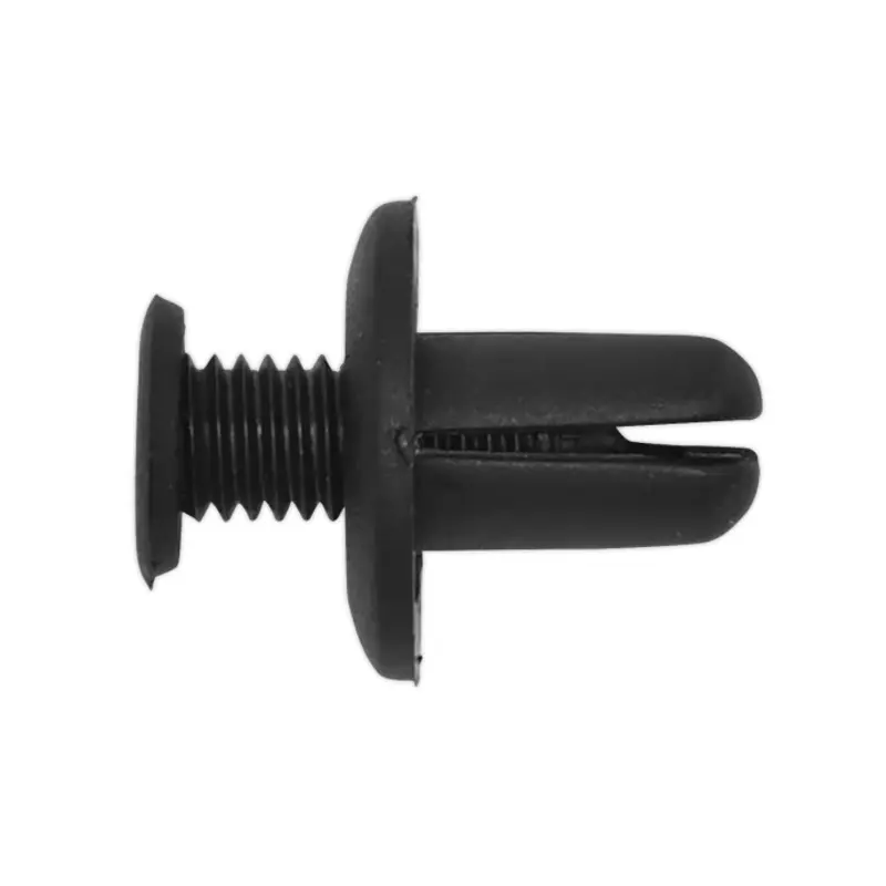 Sealey Screw Rivet, 18mm x 24mm, Ford, Hyundai, Kia, Mazda - Pack of 20