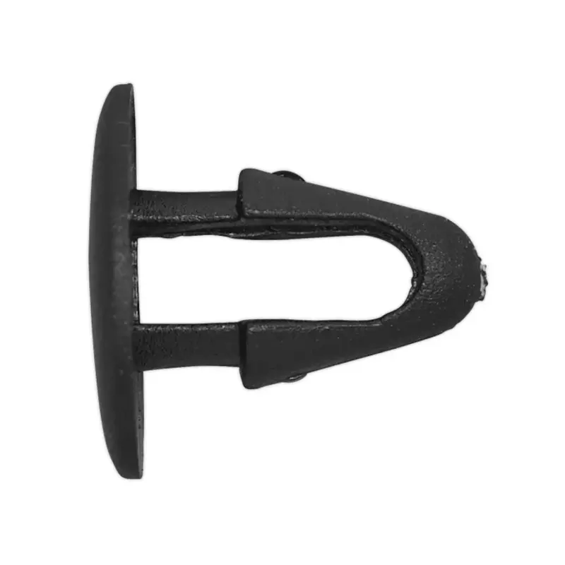 Sealey Weatherstrip Clip, 12mm x 12mm, Toyota - Pack of 20