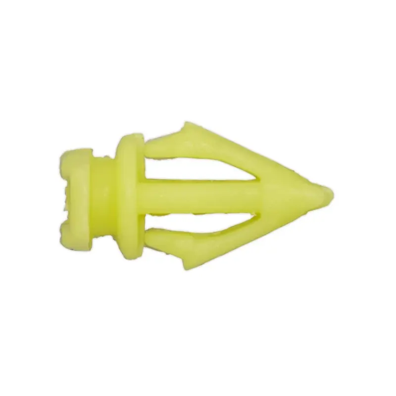 Sealey Weatherstrip Clip, 15mm x 14mm, Hyundai - Pack of 20
