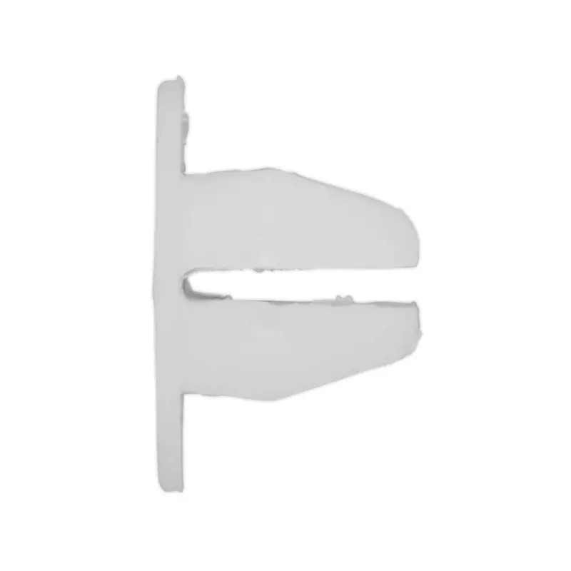 Sealey Locking Nut, 18mm x 12mm, Toyota - Pack of 20